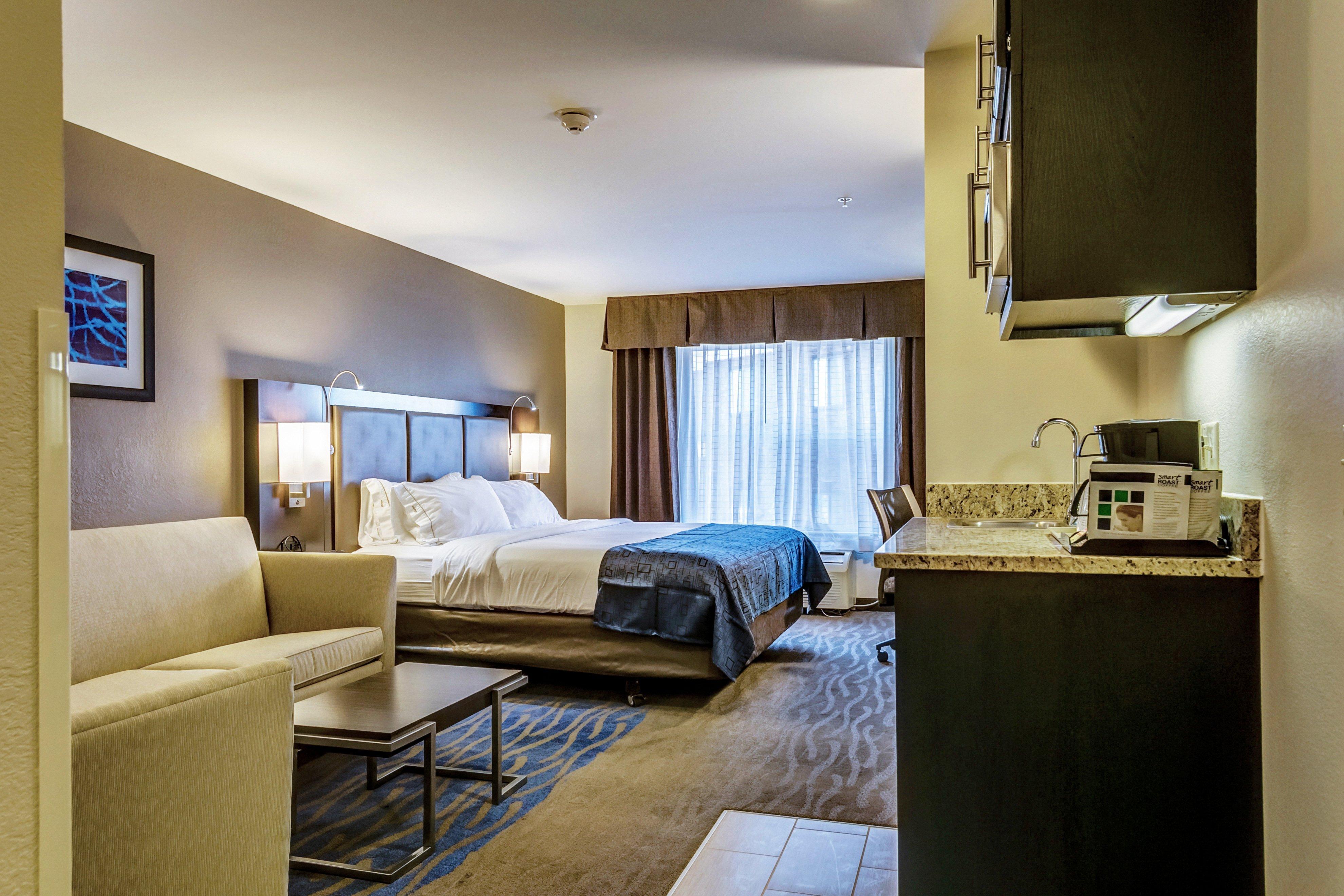 Holiday Inn Express Hotel & Suites St. Louis West-O'Fallon By Ihg Eksteriør billede
