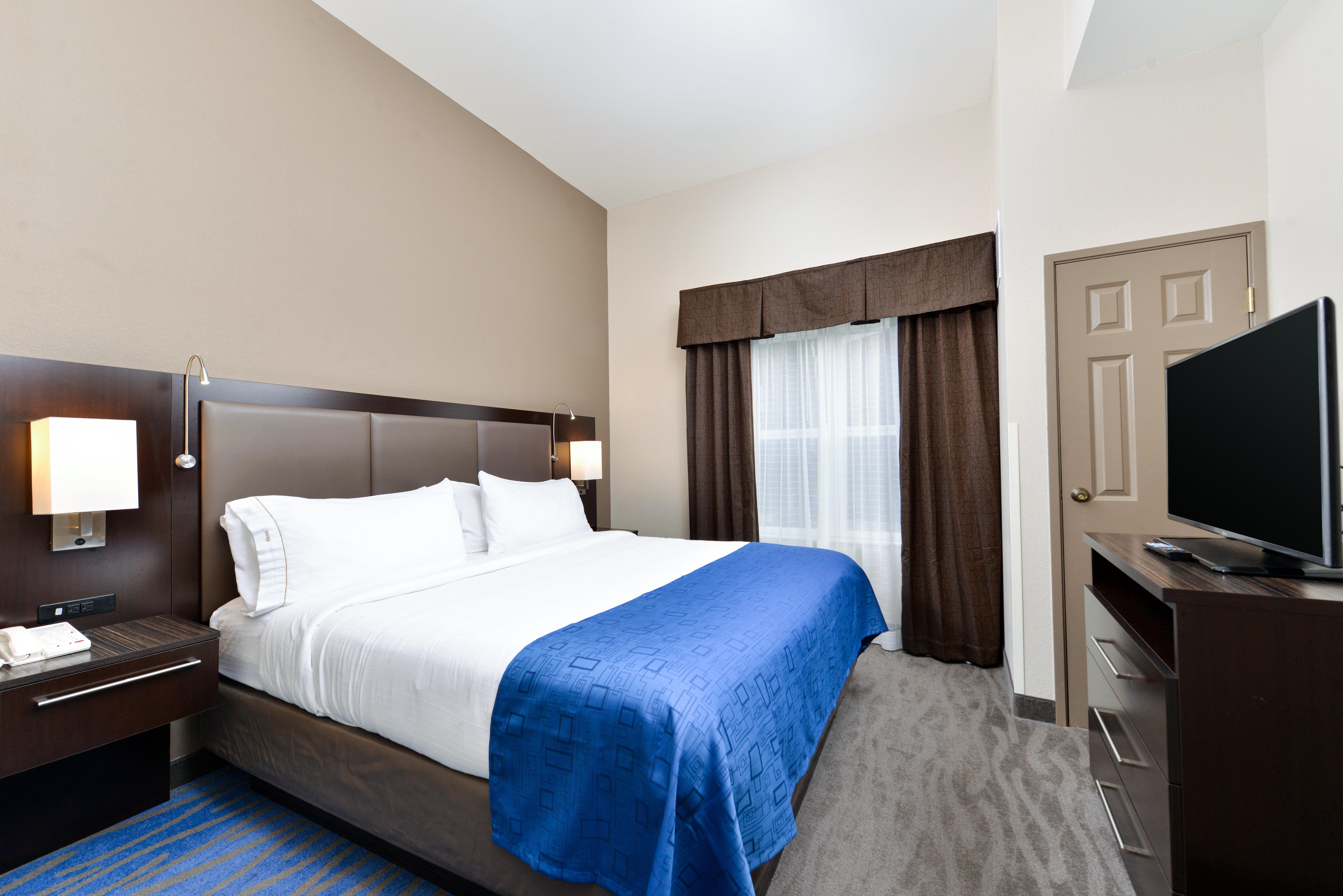 Holiday Inn Express Hotel & Suites St. Louis West-O'Fallon By Ihg Eksteriør billede