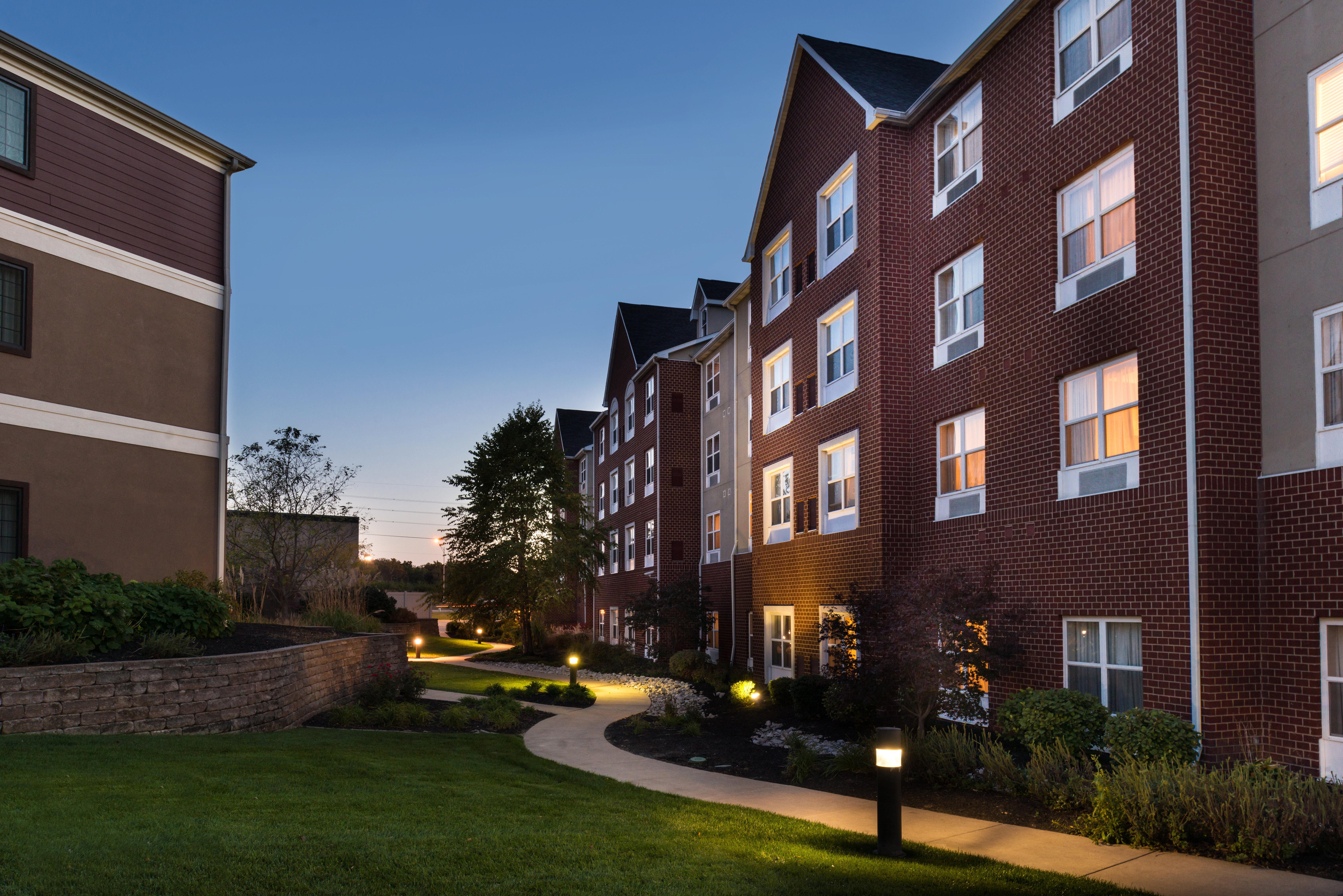 Holiday Inn Express Hotel & Suites St. Louis West-O'Fallon By Ihg Eksteriør billede