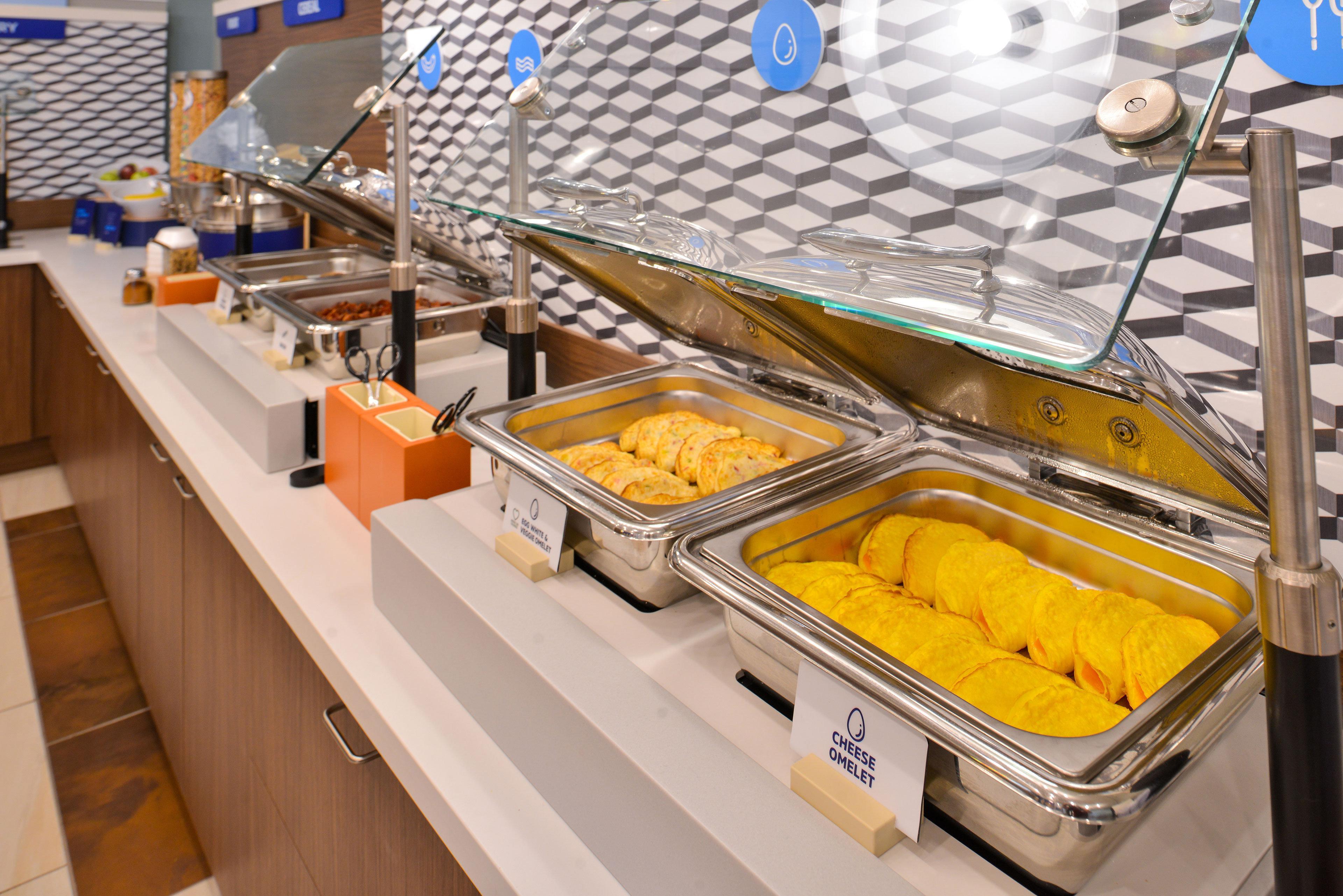Holiday Inn Express Hotel & Suites St. Louis West-O'Fallon By Ihg Eksteriør billede