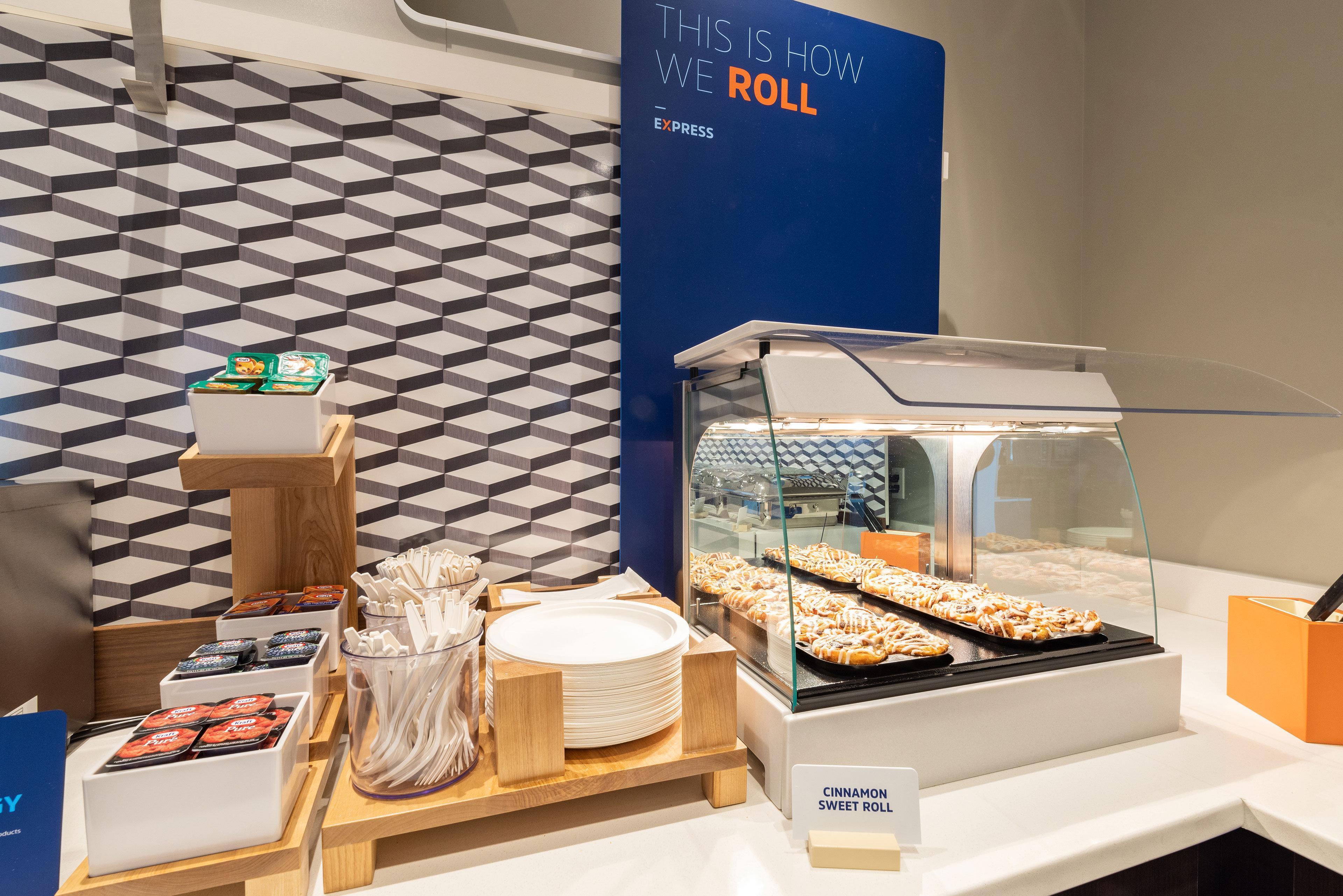 Holiday Inn Express Hotel & Suites St. Louis West-O'Fallon By Ihg Eksteriør billede
