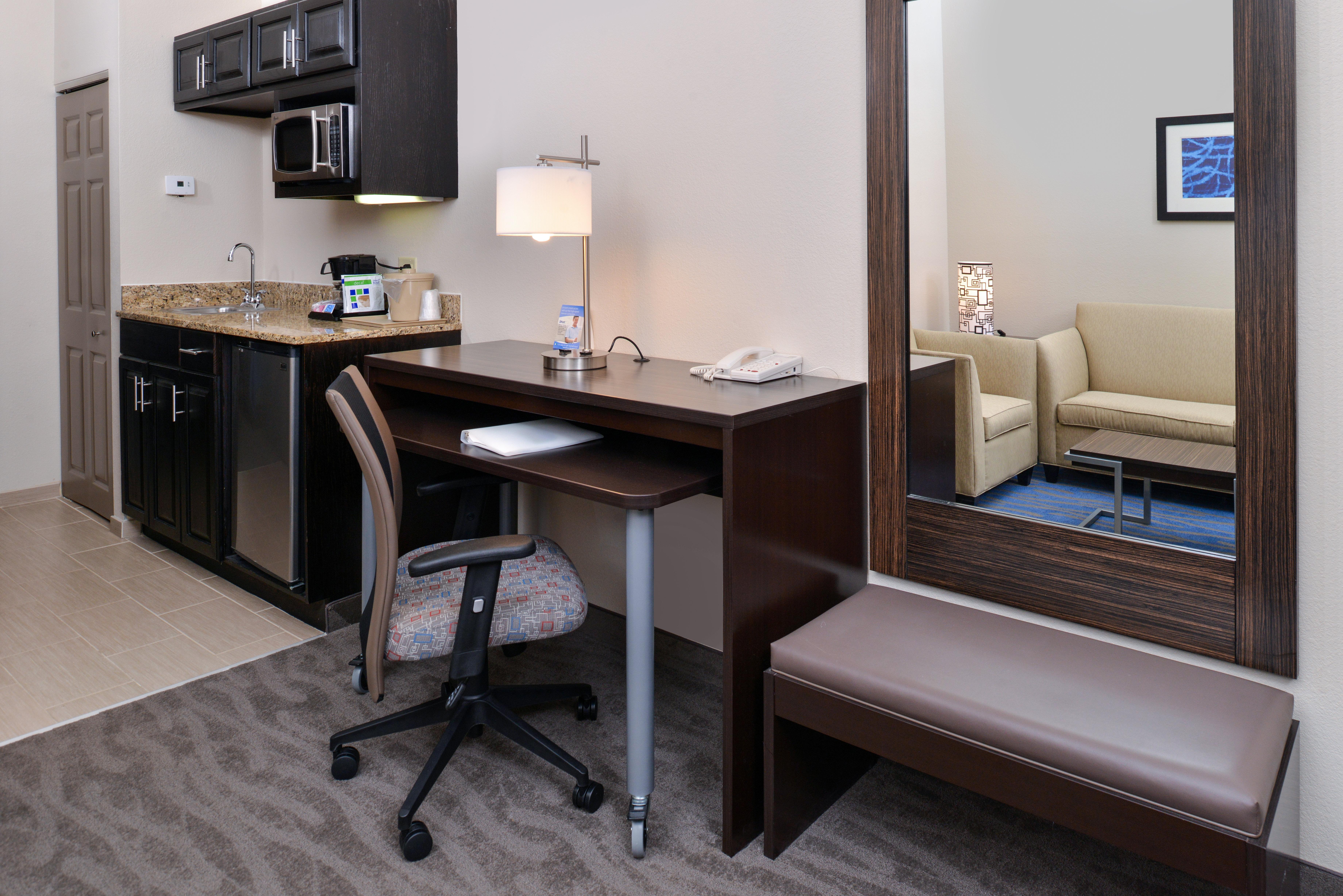 Holiday Inn Express Hotel & Suites St. Louis West-O'Fallon By Ihg Eksteriør billede