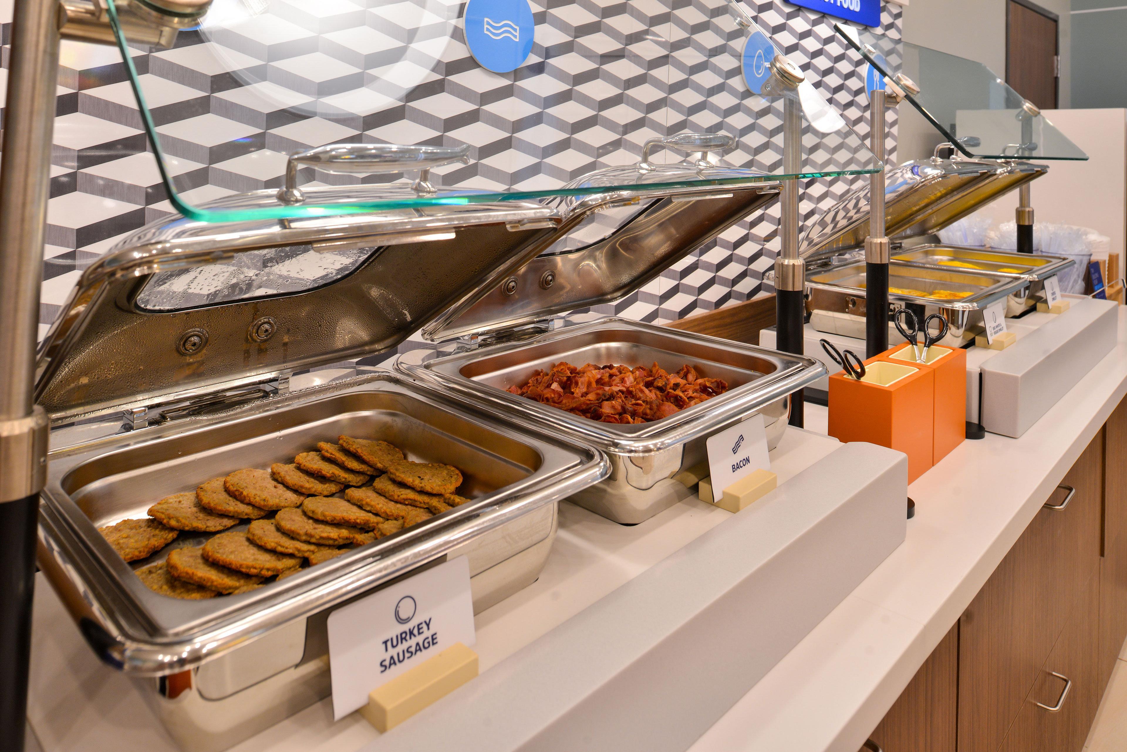 Holiday Inn Express Hotel & Suites St. Louis West-O'Fallon By Ihg Eksteriør billede