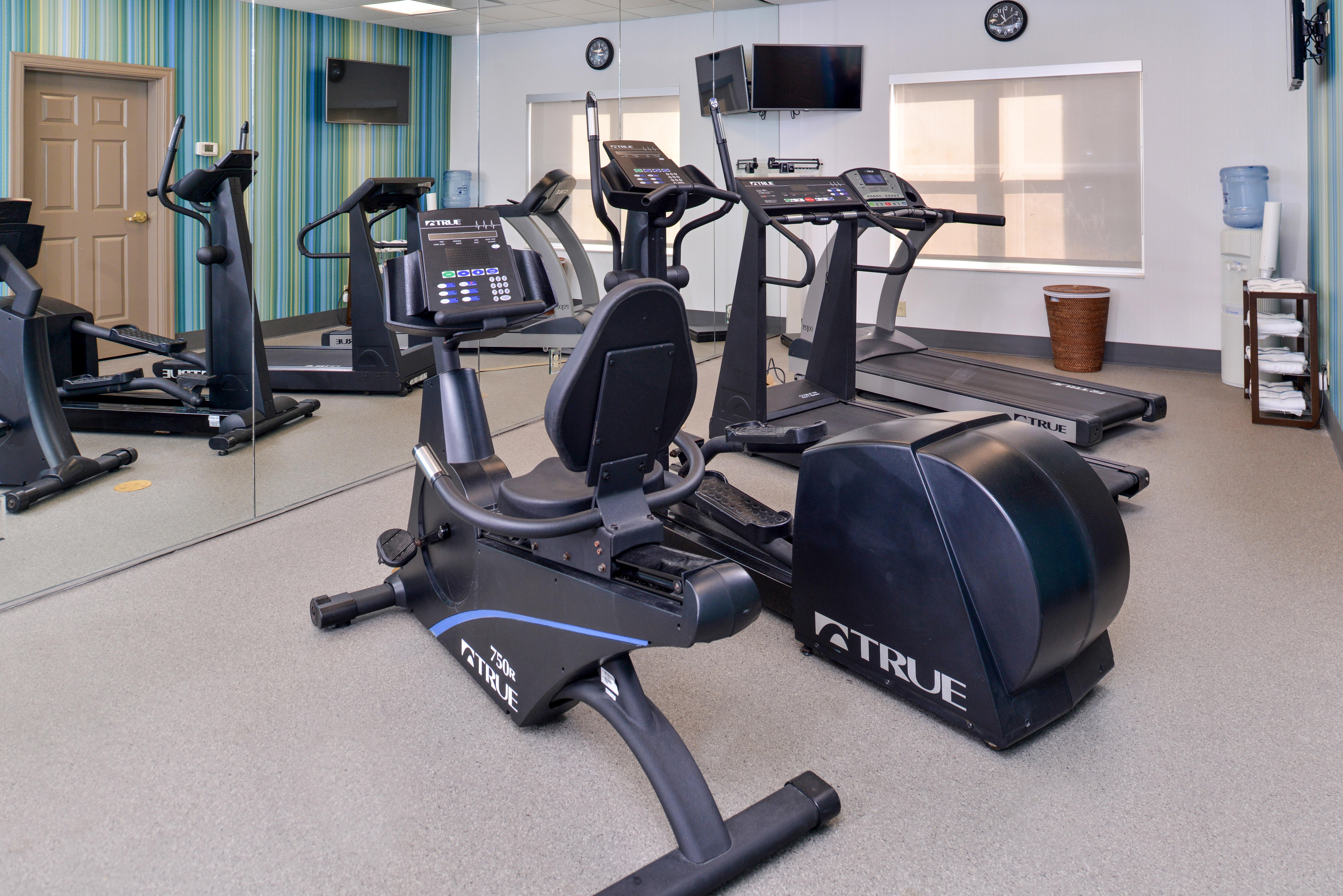 Holiday Inn Express Hotel & Suites St. Louis West-O'Fallon By Ihg Eksteriør billede