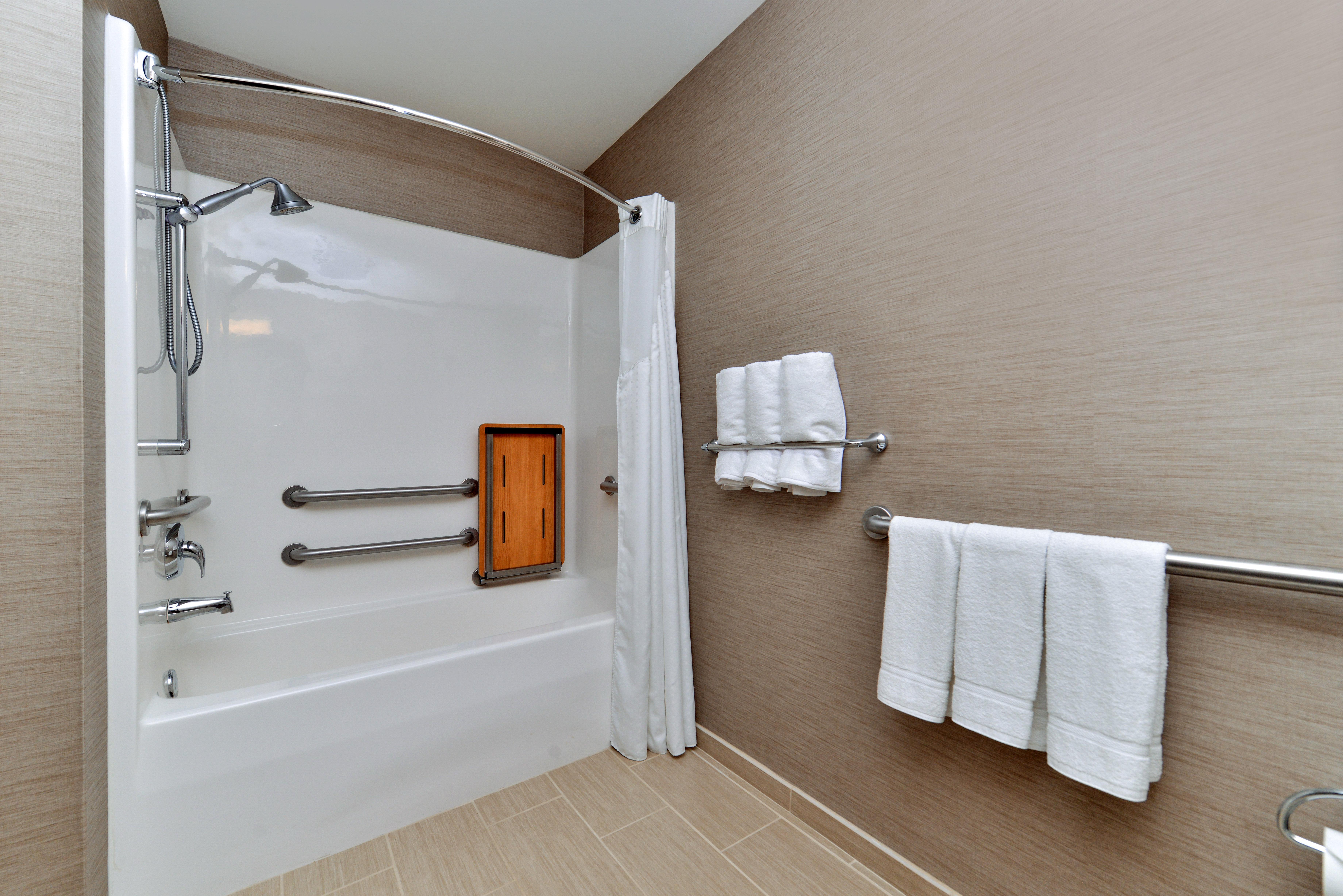 Holiday Inn Express Hotel & Suites St. Louis West-O'Fallon By Ihg Eksteriør billede
