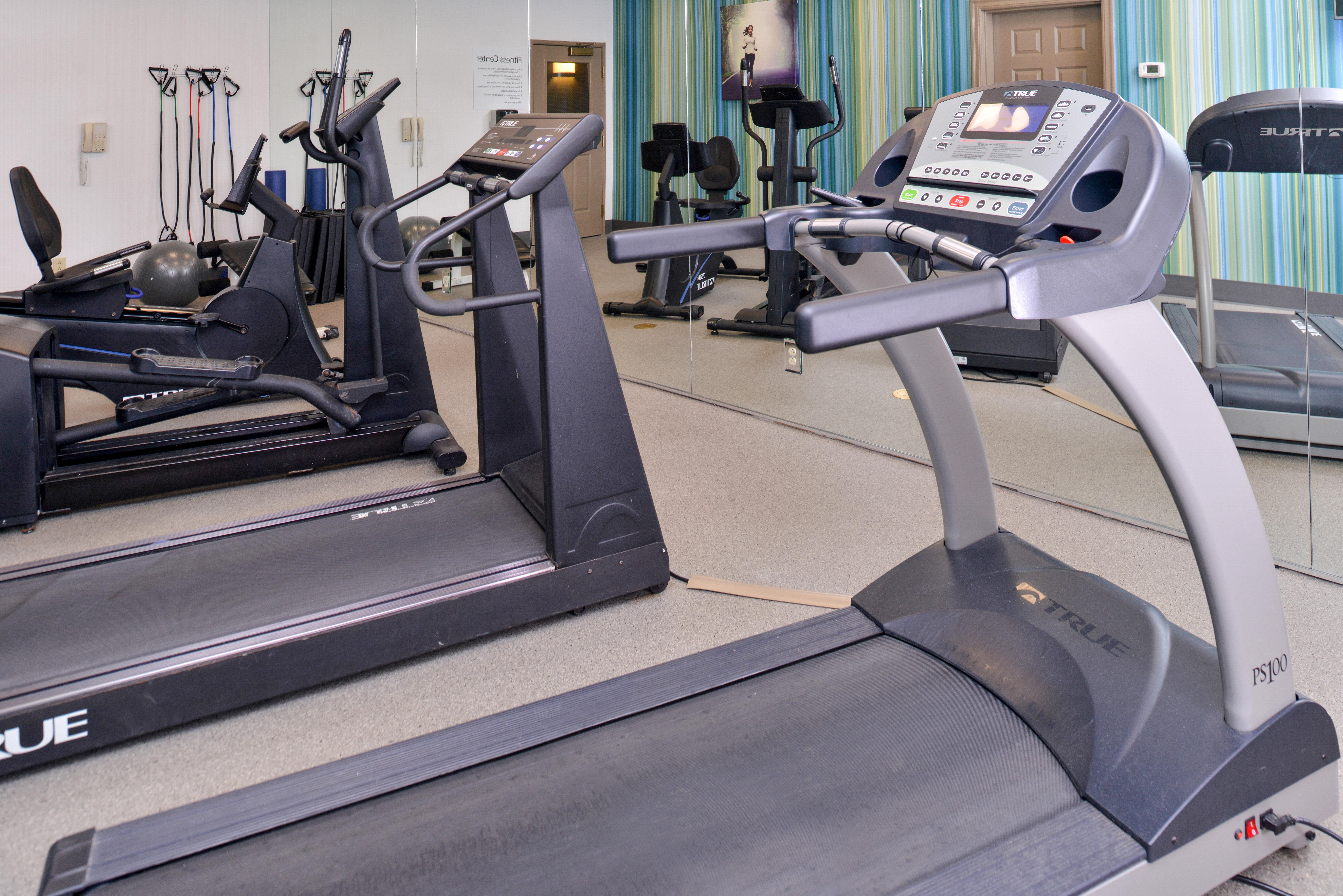 Holiday Inn Express Hotel & Suites St. Louis West-O'Fallon By Ihg Eksteriør billede