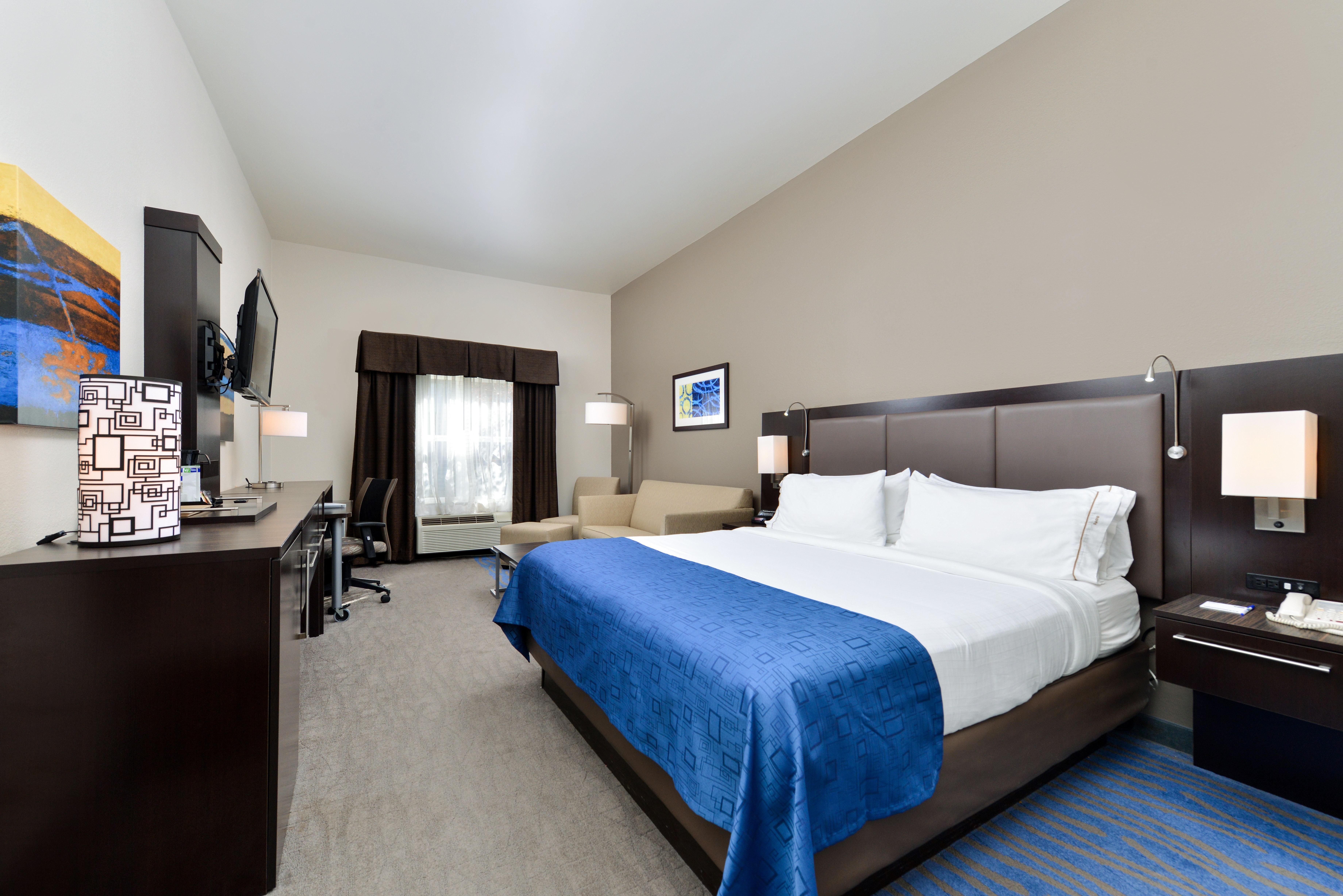 Holiday Inn Express Hotel & Suites St. Louis West-O'Fallon By Ihg Eksteriør billede
