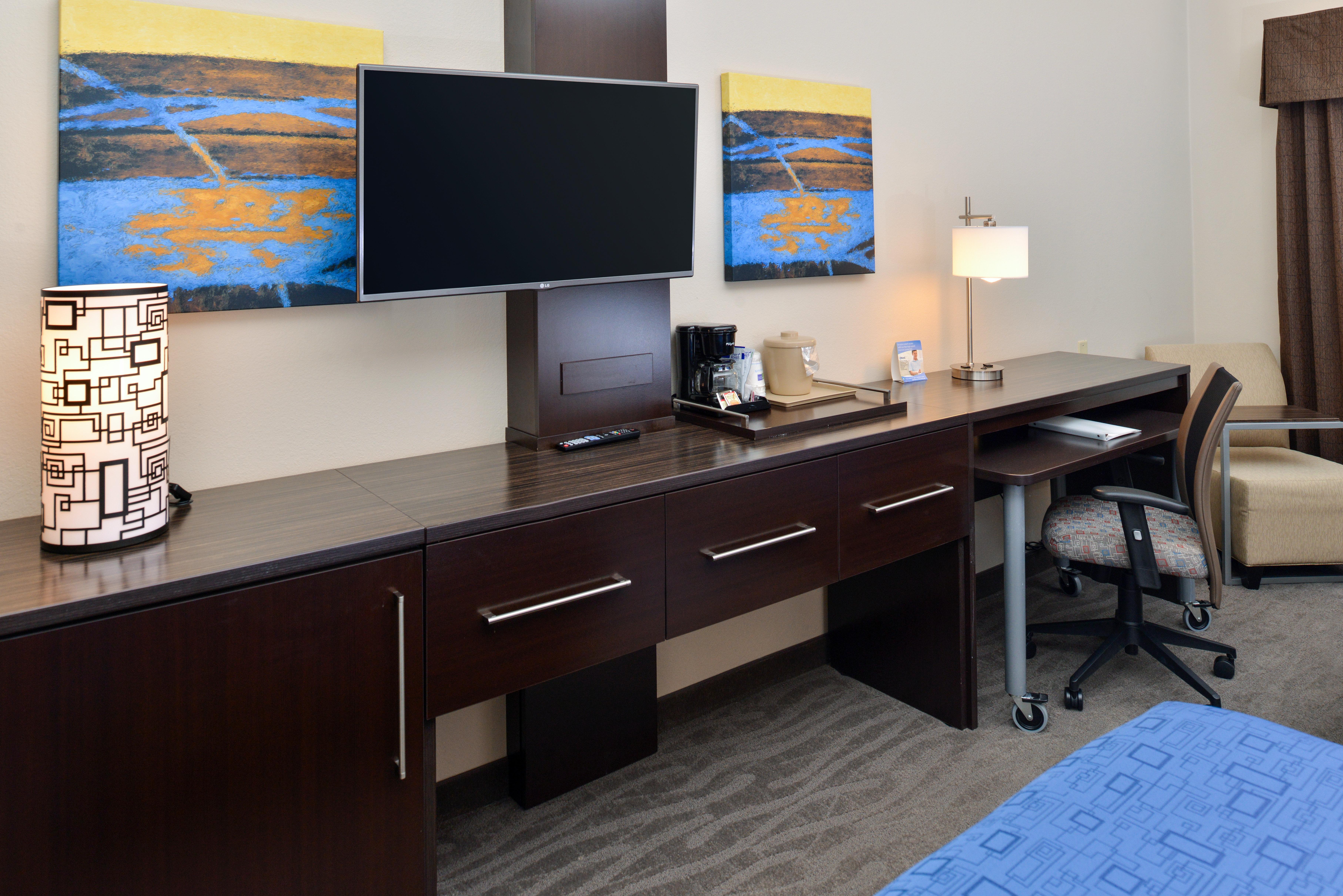 Holiday Inn Express Hotel & Suites St. Louis West-O'Fallon By Ihg Eksteriør billede