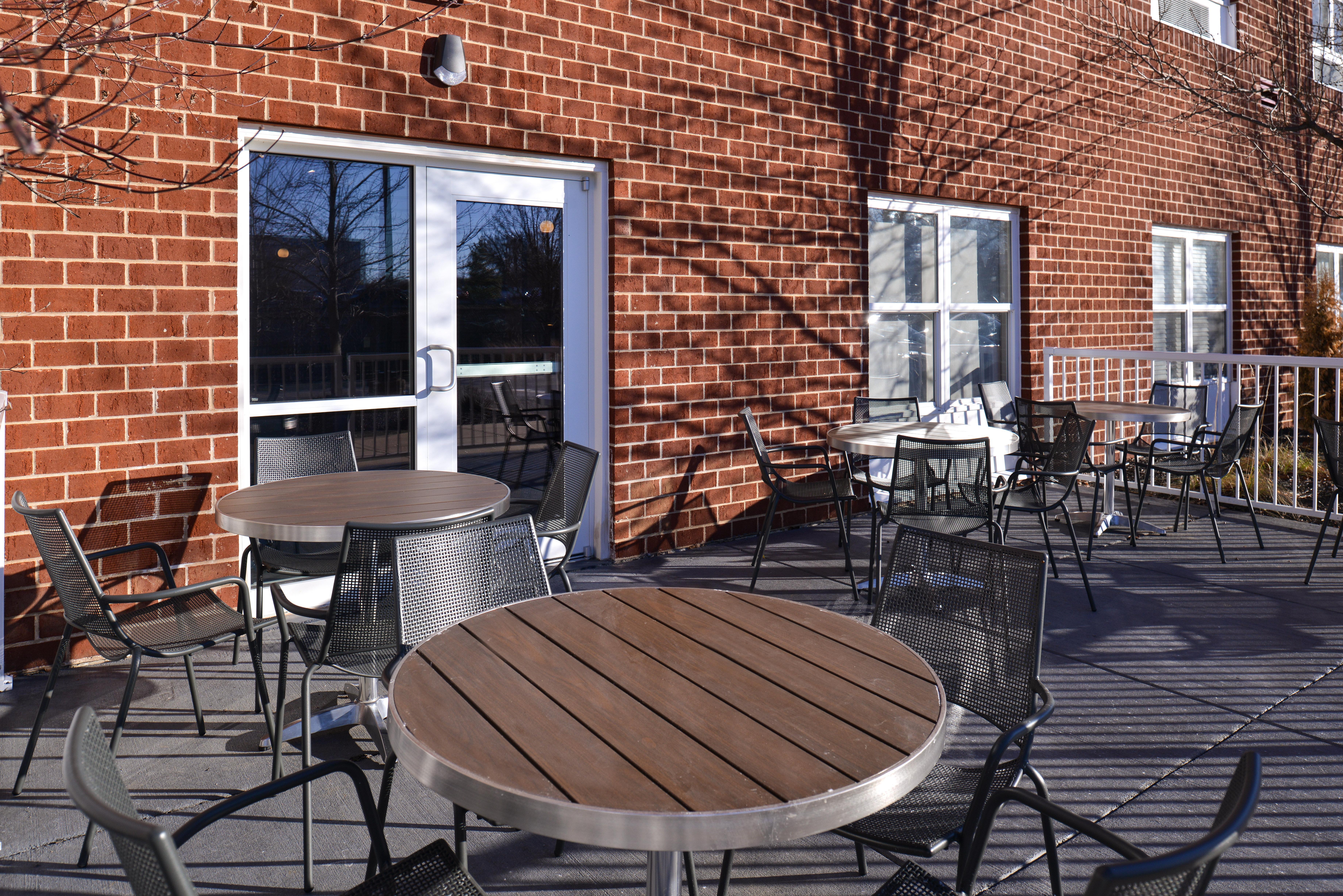 Holiday Inn Express Hotel & Suites St. Louis West-O'Fallon By Ihg Eksteriør billede